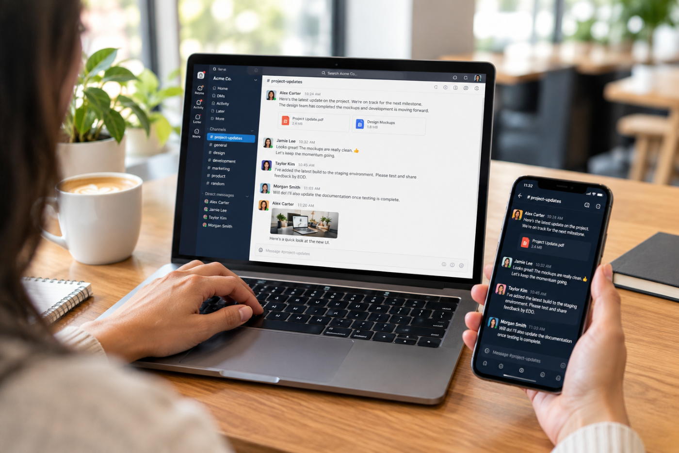 Digital privacy and secure technology